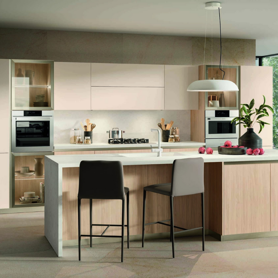 LUNGOMARE MODELO 05 | COCINAS MODERNAS