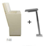 VIRTUS ARMCHAIR 13205
