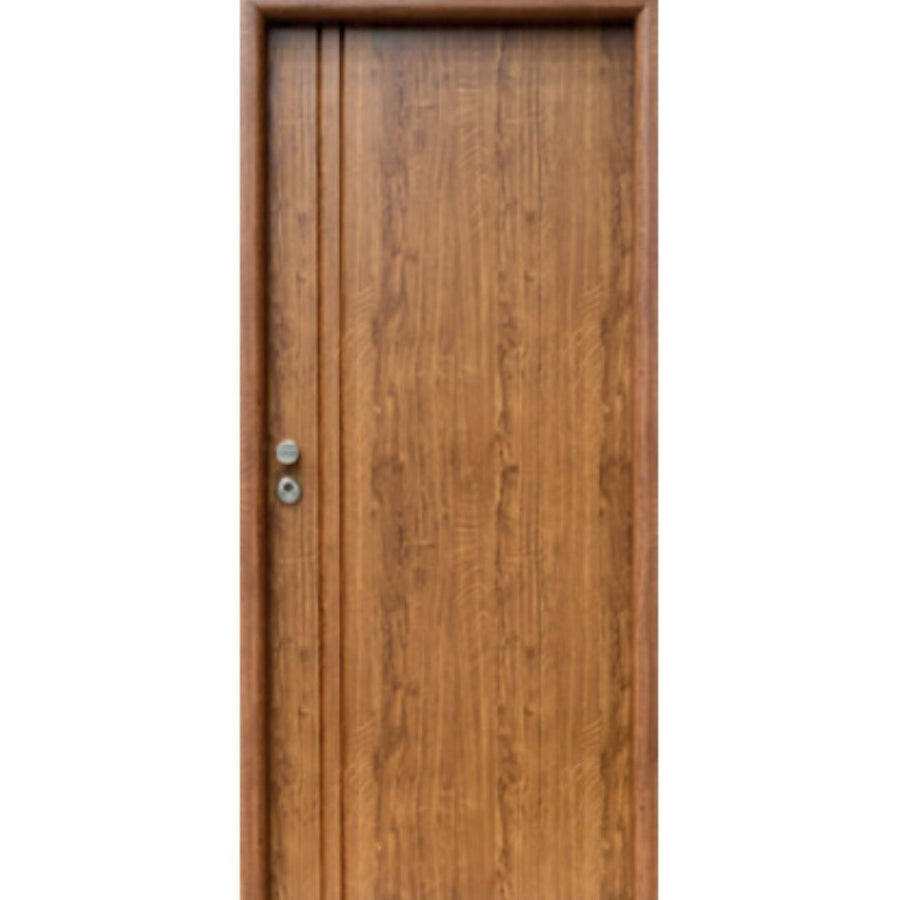 CONTEMPORARY RESIDENTIAL DOOR LINE