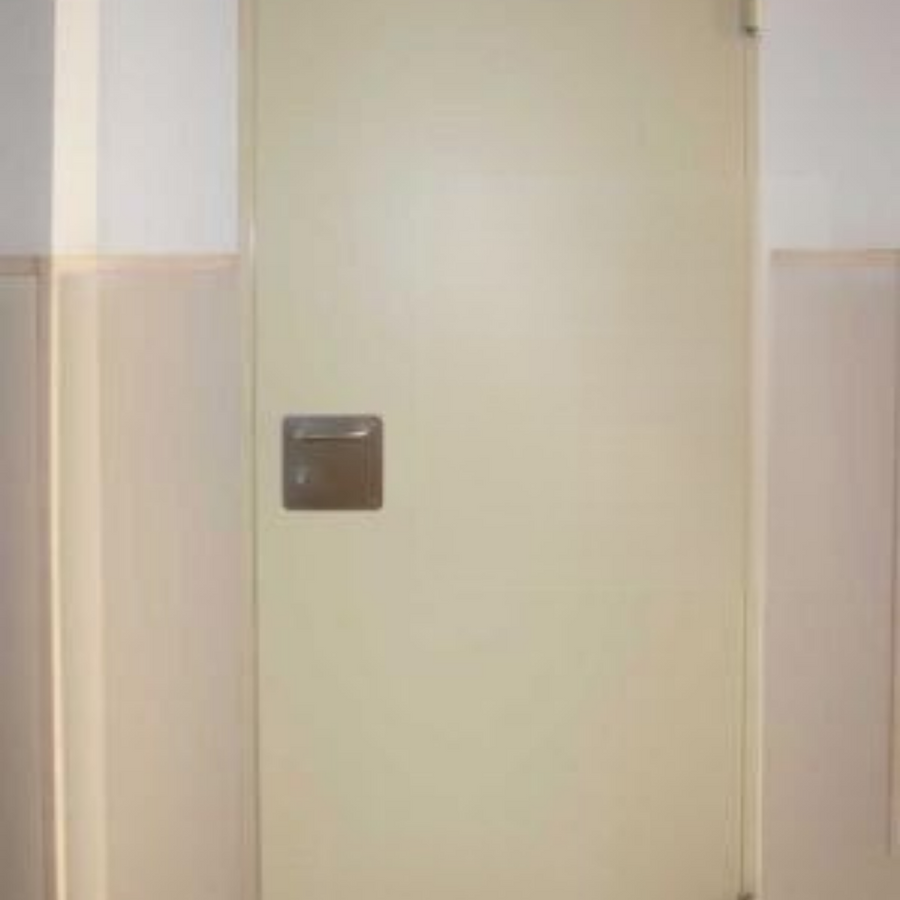 FONO TURIA ACOUSTIC FIRE DOOR