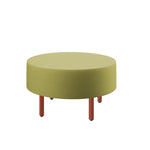 ROUND POUFF | IMEC
