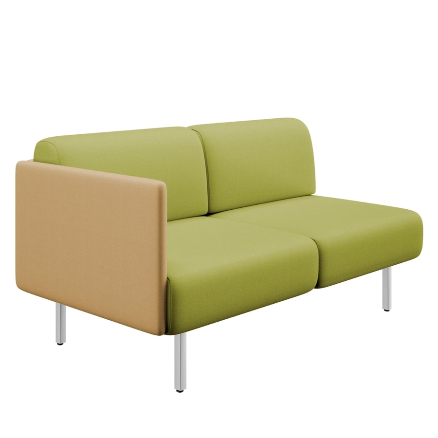 2-SEAT SOFA WITH LEFT SIDE | IMEC