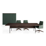 MEETING TABLE | GALLERY &amp; SQUARE SERIES