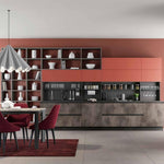 MODEL LINE 04 | MODERN KITCHENS