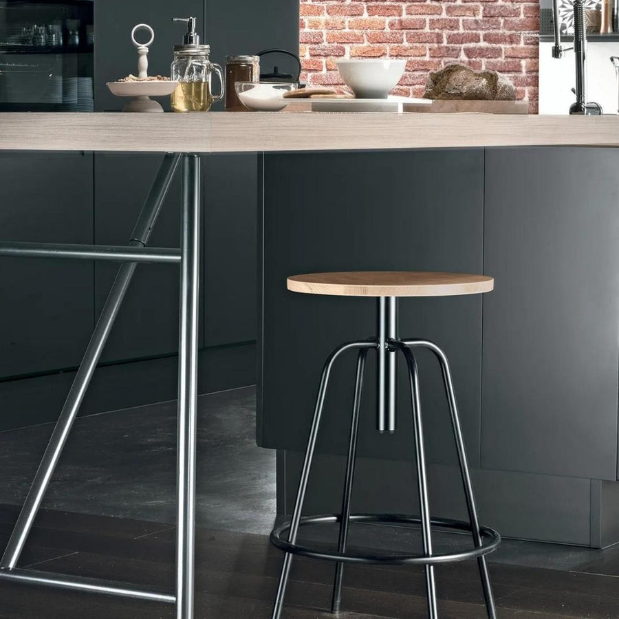 ISLAND MODEL 0I | MODERN KITCHENS
