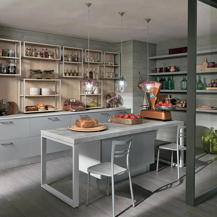 ESSENZA MODEL 03 | MODERN KITCHENS