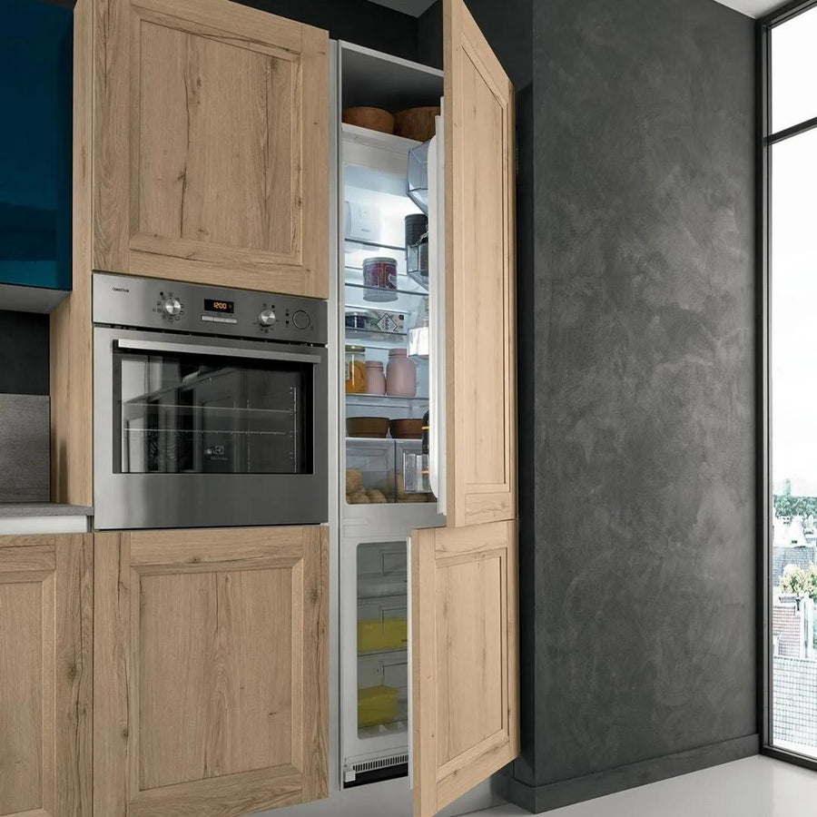 RIVIERA MODELO 0I | COCINAS MODERNAS