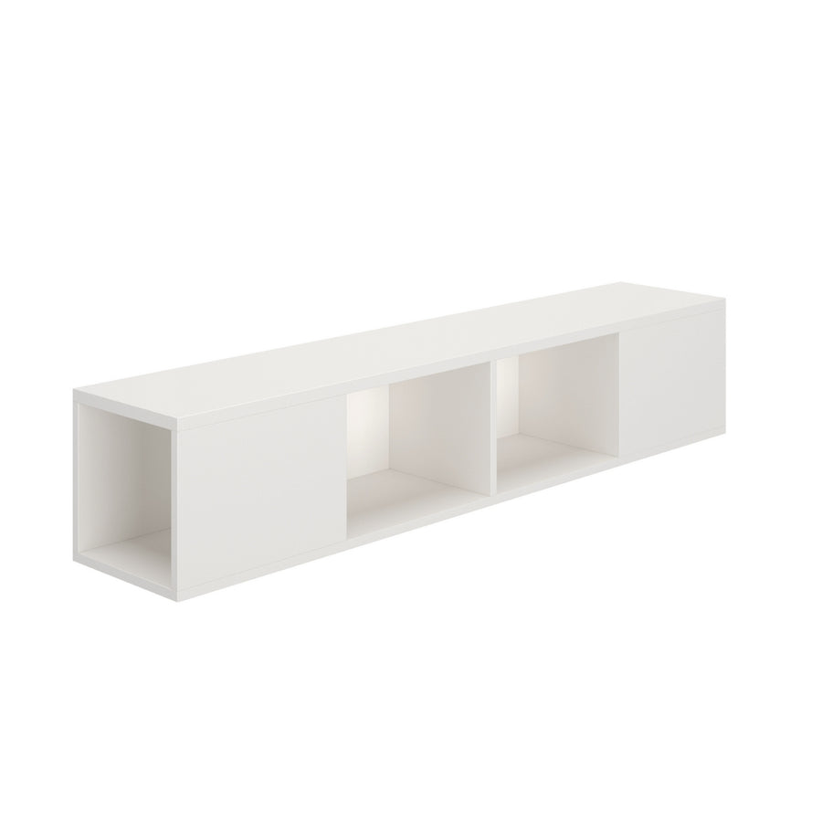MUEBLE LATERAL BECH | PIEM - ARQMAT