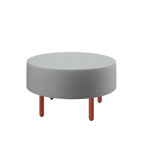 ROUND POUFF | IMEC