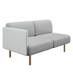 2-SEAT SOFA WITH LEFT SIDE | IMEC