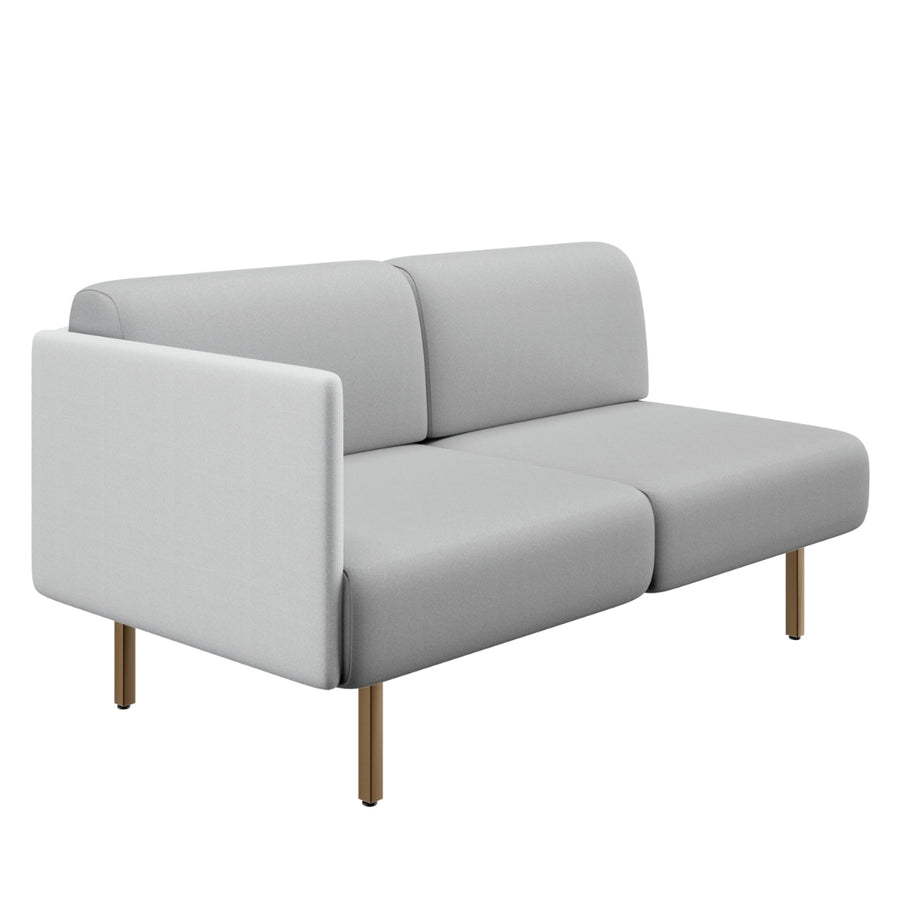 2-SEAT SOFA WITH LEFT SIDE | IMEC
