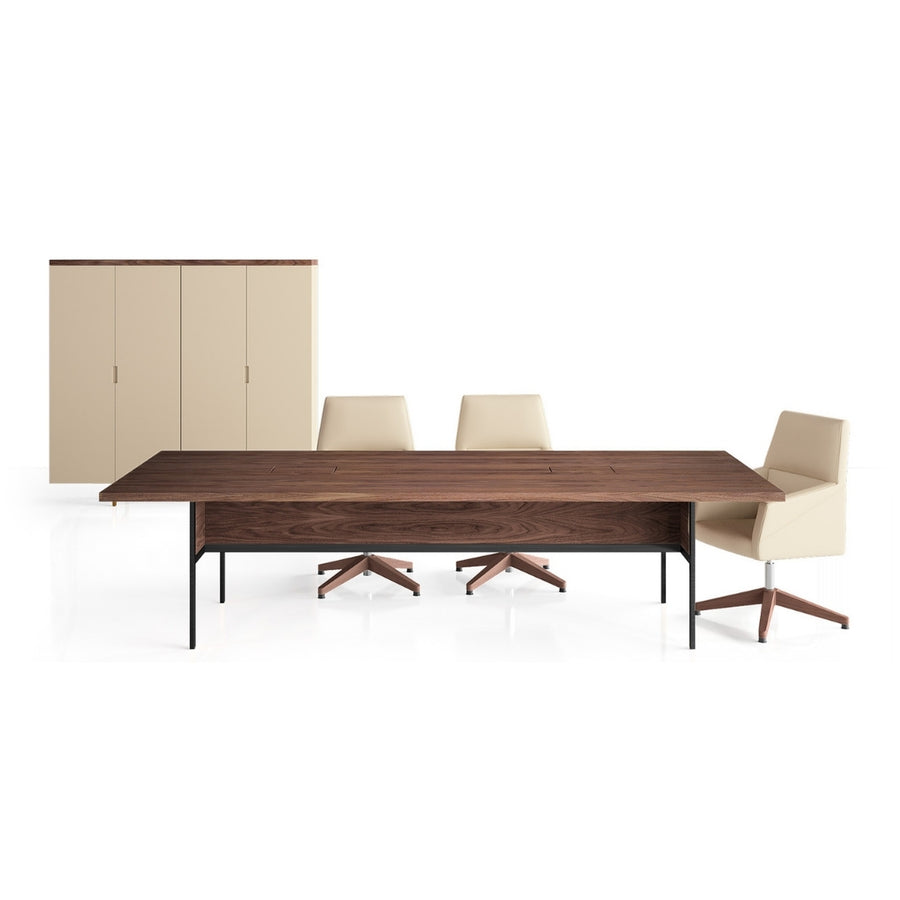 MEETING TABLE | GALLERY &amp; SQUARE SERIES