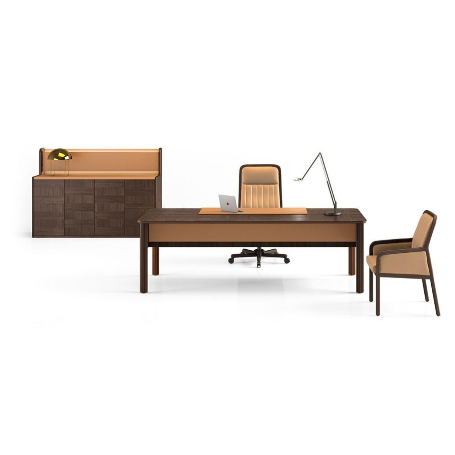 DESPACHO DIRECCIONAL | SERIE ARTDECO & ILIUS