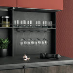 MODEL LINE 04 | MODERN KITCHENS