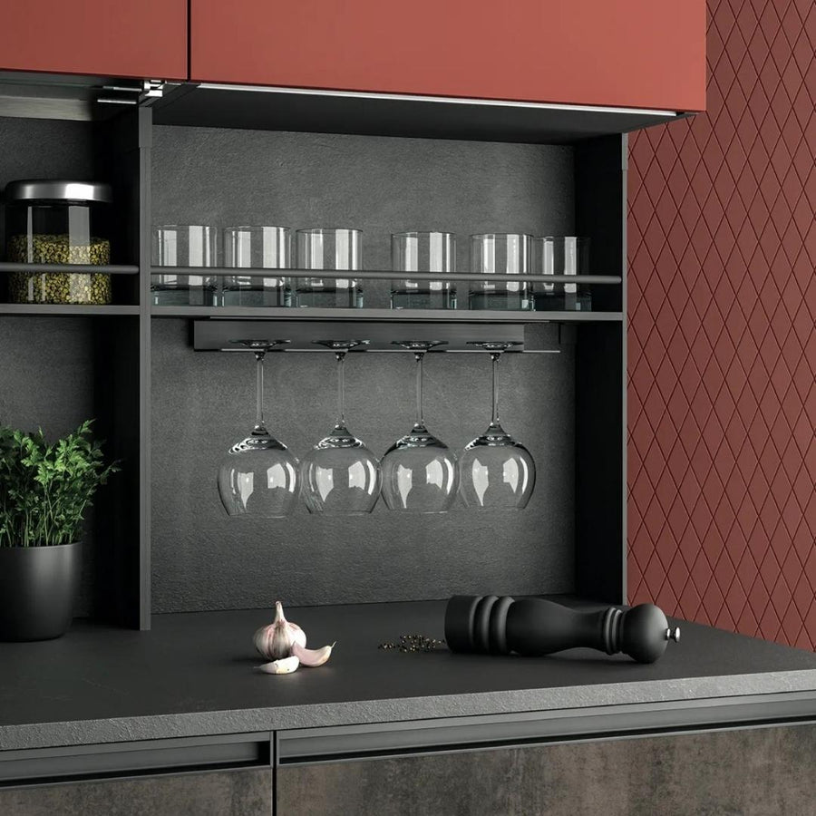 MODEL LINE 04 | MODERN KITCHENS