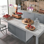 ESSENZA MODEL 03 | MODERN KITCHENS