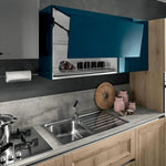 RIVIERA MODELO 0I | COCINAS MODERNAS