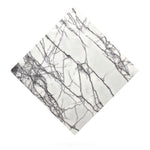 SUELO DE MÁRMOL LILAC | BLANCO - ARQMAT