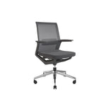 SILLA MALLA CON RUEDAS | ADVANCE - ARQMAT