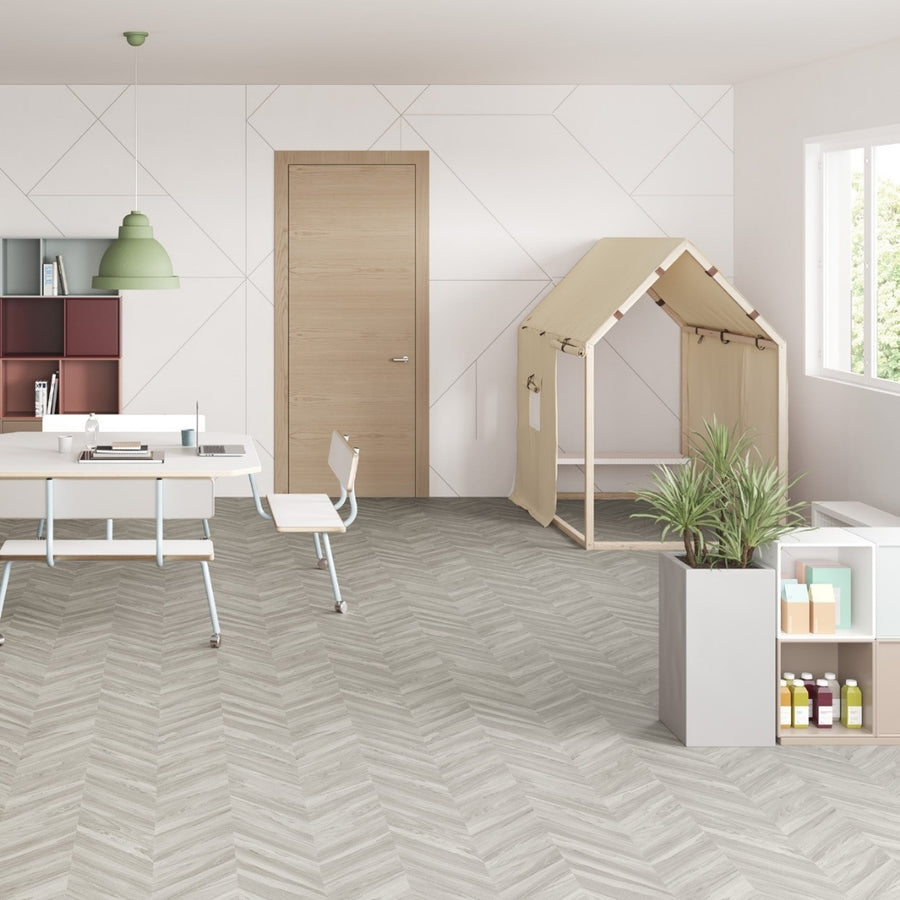 SUELO DE VINIL OPTIMISE 70 - ARQMAT