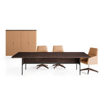 MEETING TABLE | GALLERY &amp; SQUARE SERIES
