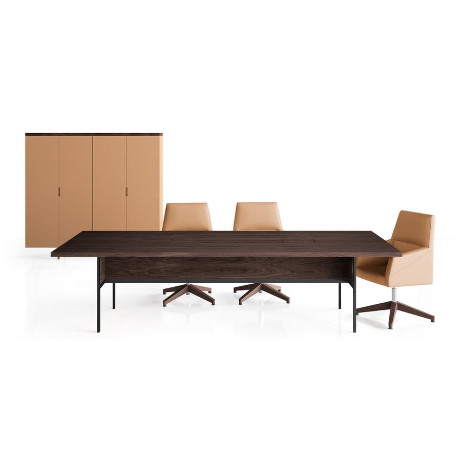 MEETING TABLE | GALLERY &amp; SQUARE SERIES
