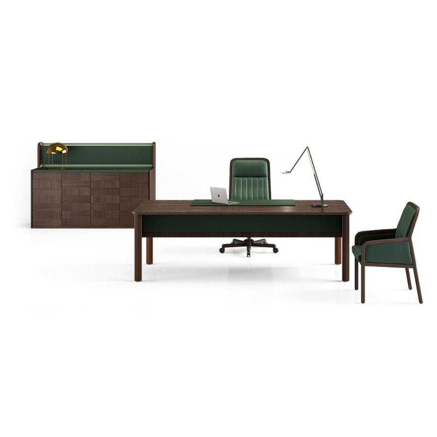 DESPACHO DIRECCIONAL | SERIE ARTDECO & ILIUS