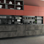 MODEL LINE 04 | MODERN KITCHENS
