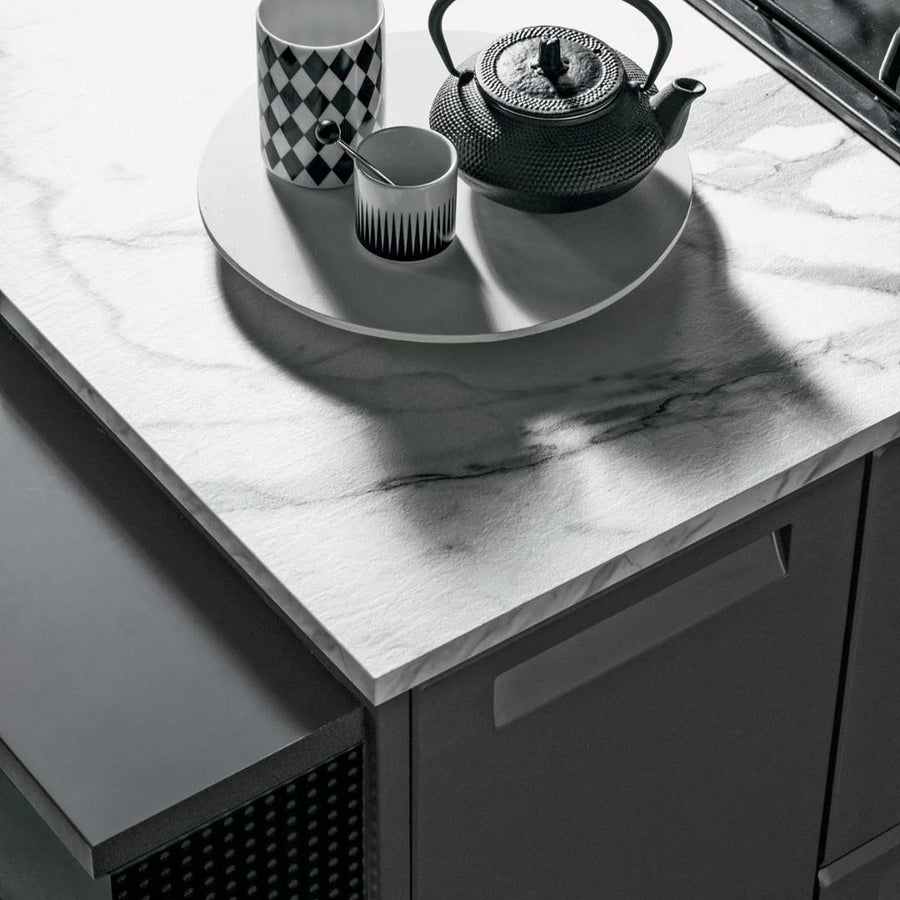 ISLAND MODEL 0I | MODERN KITCHENS