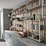 ESSENZA MODEL 03 | MODERN KITCHENS