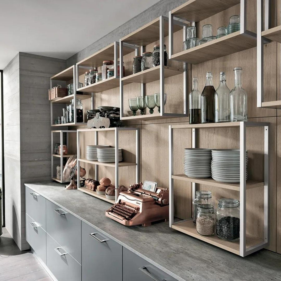 ESSENZA MODEL 03 | MODERN KITCHENS