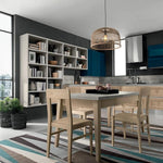 RIVIERA MODELO 0I | COCINAS MODERNAS