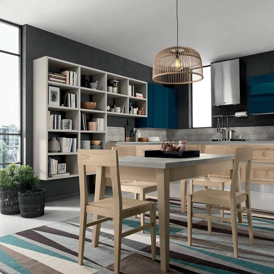 RIVIERA MODELO 0I | COCINAS MODERNAS