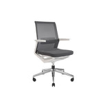 SILLA MALLA CON RUEDAS | ADVANCE - ARQMAT