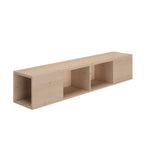 MUEBLE LATERAL BECH | PIEM - ARQMAT