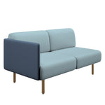 2-SEAT SOFA WITH LEFT SIDE | IMEC
