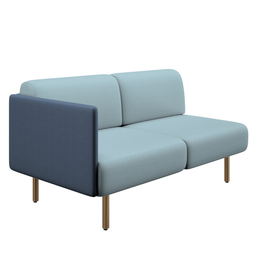 2-SEAT SOFA WITH LEFT SIDE | IMEC