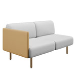 2-SEAT SOFA WITH LEFT SIDE | IMEC