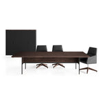 MEETING TABLE | GALLERY &amp; SQUARE SERIES