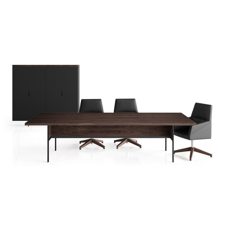 MEETING TABLE | GALLERY &amp; SQUARE SERIES