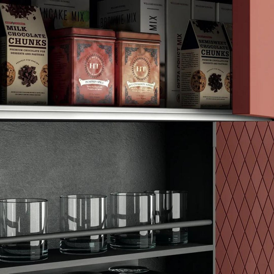 MODEL LINE 04 | MODERN KITCHENS