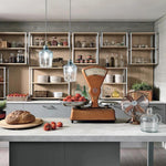 ESSENZA MODEL 03 | MODERN KITCHENS