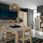 RIVIERA MODELO 0I | COCINAS MODERNAS