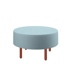 ROUND POUFF | IMEC