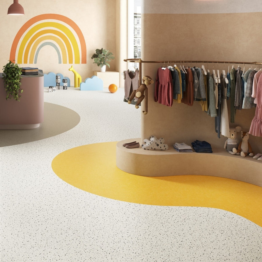 SUELO DE VINIL OPTIMISE 70 - ARQMAT