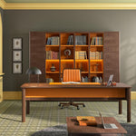 DESPACHO DIRECCIONAL | SERIE ARTDECO & ILIUS