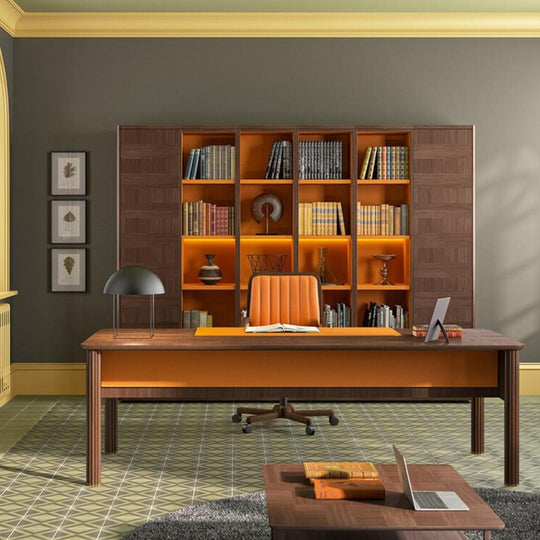 DIRECTIONAL OFFICE | ARTDECO &amp; ILIUS SERIES