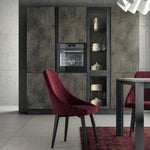 MODEL LINE 04 | MODERN KITCHENS