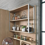 ESSENZA MODEL 03 | MODERN KITCHENS