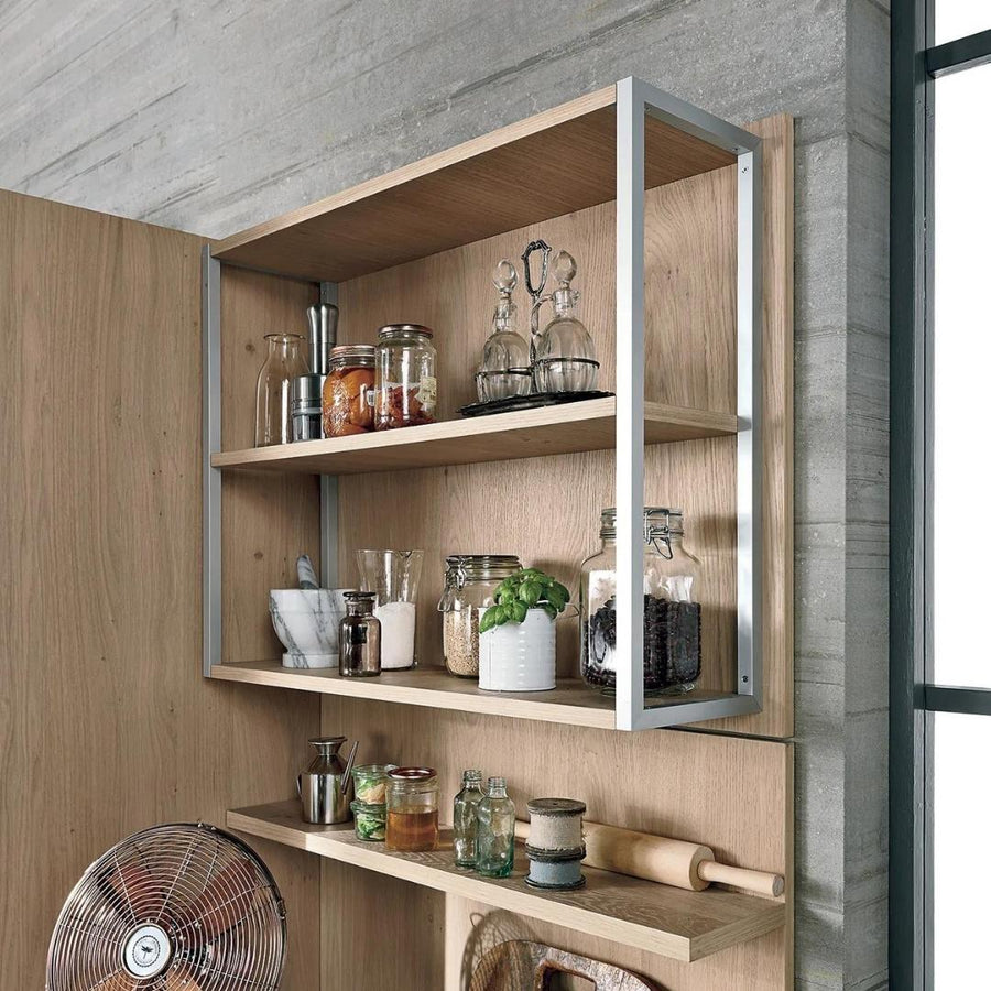 ESSENZA MODEL 03 | MODERN KITCHENS